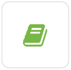 Resource E-BOOKS Icon